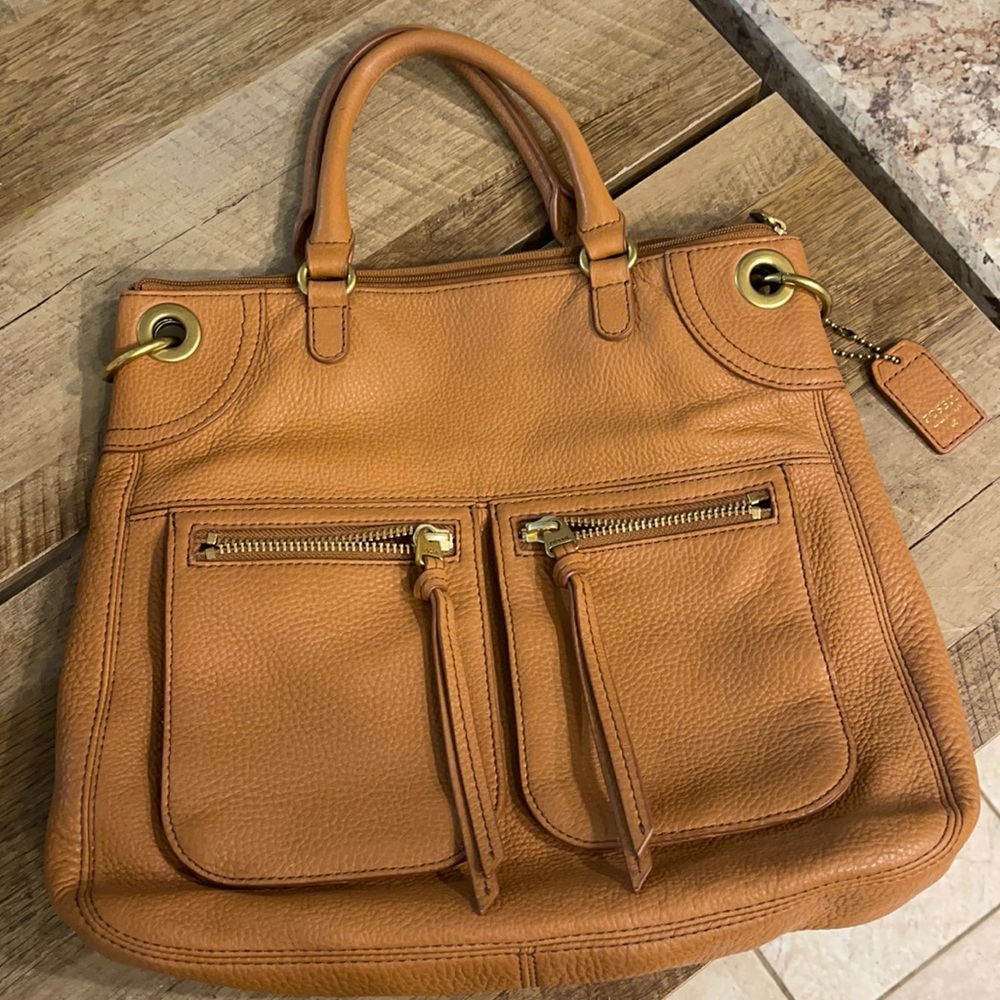 Fossil Purse LIKE NEW!